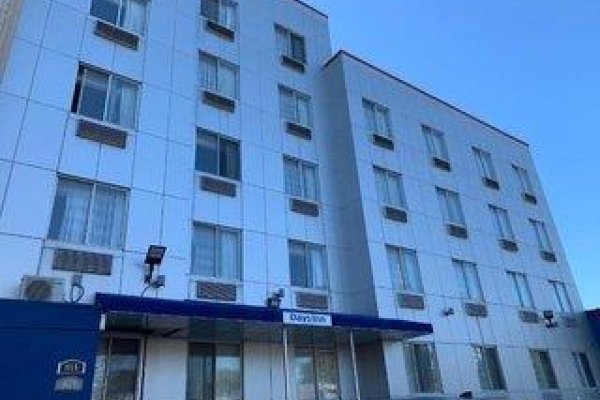 Days Inn By Wyndham Brooklyn Borough Park