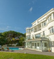 Amazónia Estoril  Cascais Hotel