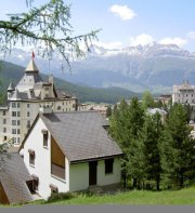 Schweizerhof Pontresina
