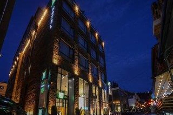 Ibis Styles Tbilisi Center