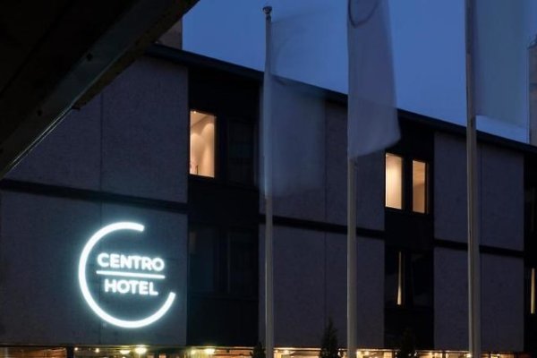 Centro Hotel Turku