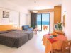 Corallia Beach Hotel & Apartments - Izba