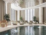 Crowne Plaza Hotel Durrës recenzie