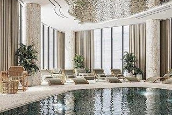 Crowne Plaza Hotel Durrës