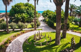 lti The Orangers Garden Villas & Bungalows recenzie