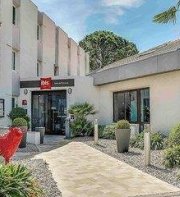 ibis Salon-de-Provence Süd