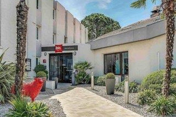 Ibis Salon-De-Provence Süd