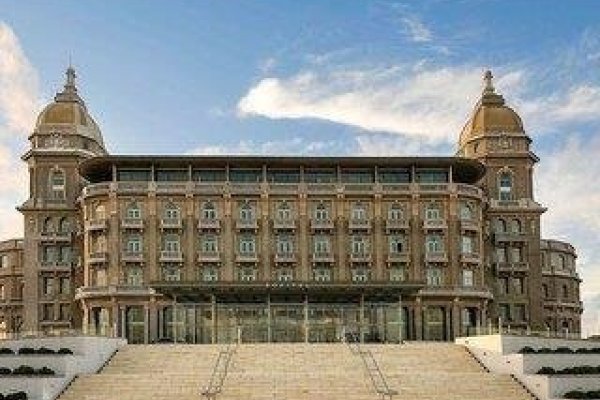 Sofitel Montevideo Casino Carrasco And Spa