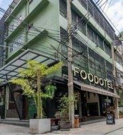 Foodotel