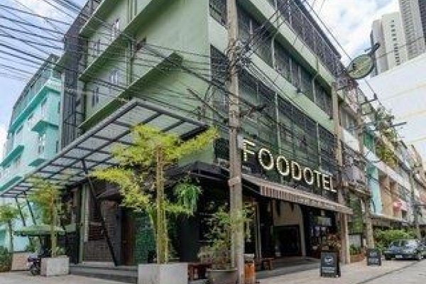Foodotel