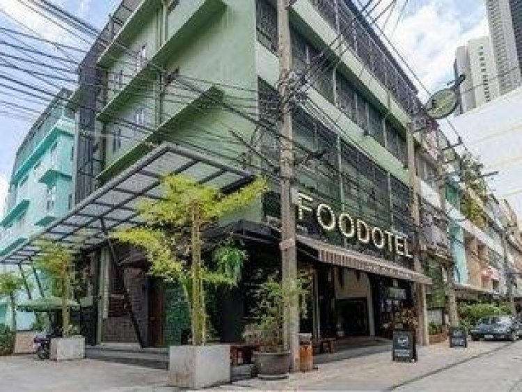 Foodotel