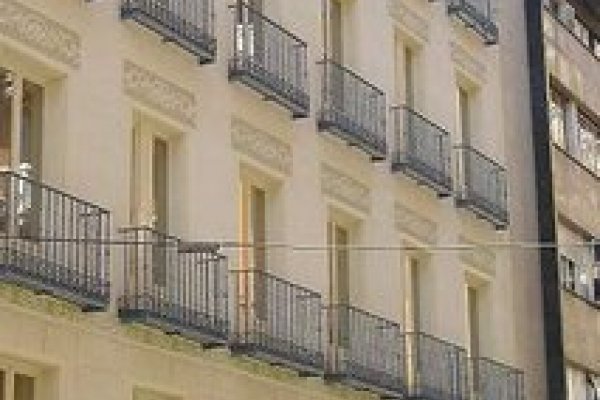 Exe Suites 33