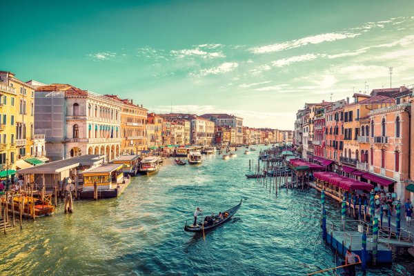 Poznávací zájazd Taliansko: Benátky, Verona, Murano, Burano a Padova