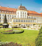 Sofitel Grand Sopot