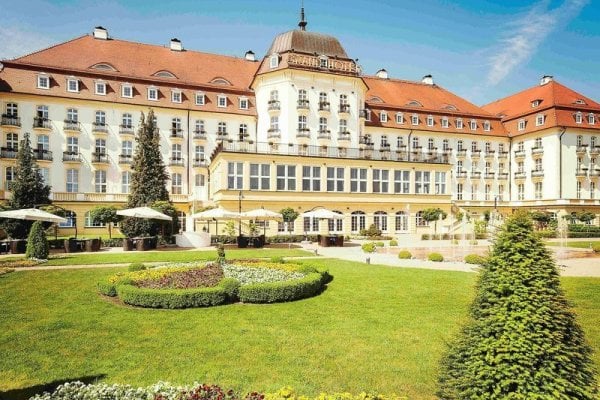 Sofitel Grand Sopot
