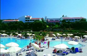Club Dubrovnik Sunny Hotel by Valamar recenzie