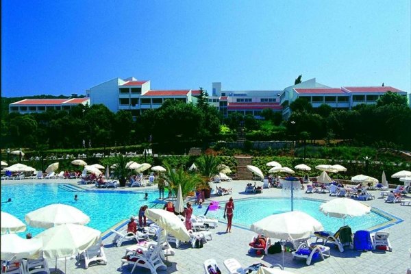 Club Dubrovnik Sunny Hotel by Valamar recenzie