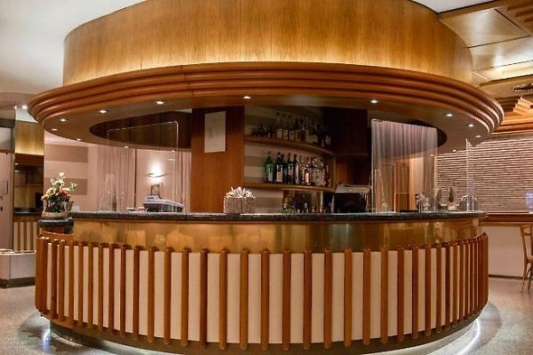 Hotel Milano