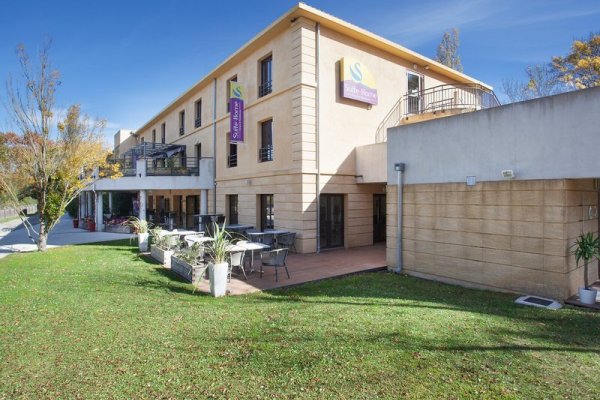 Suitehome Aix En Provence Sud Bouc Bel Air