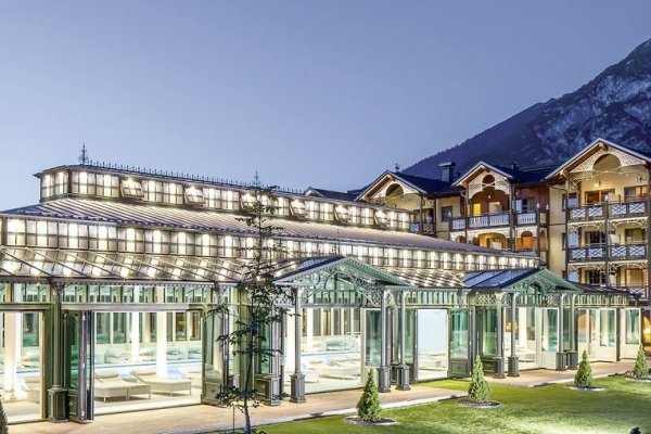 Wiesenhof Pertisau