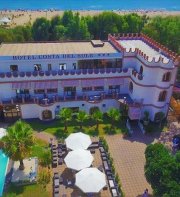 Palace Hotel Costa Del Sole