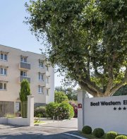 Best Western Plus Hotel Elixir Grasse