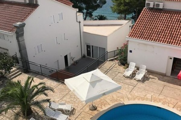 Illyrian Resort