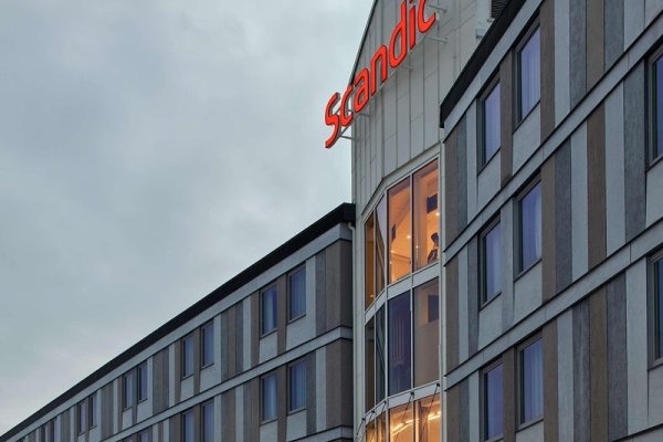 Scandic Arlandastad
