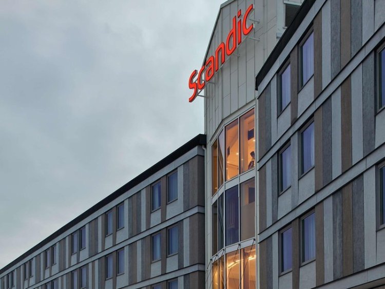 Scandic Arlandastad