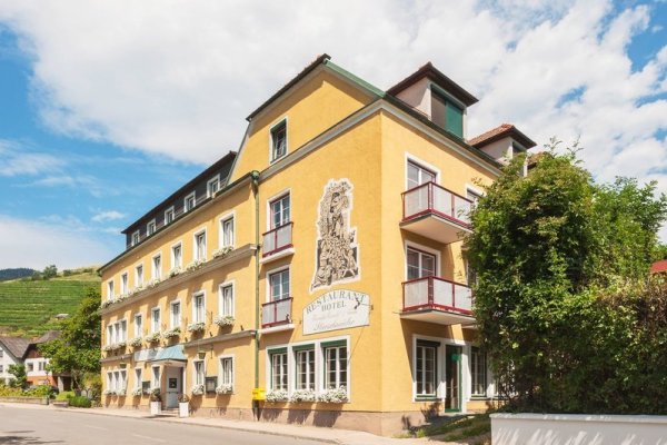 Stierschneider´s Weinhotel Wachau