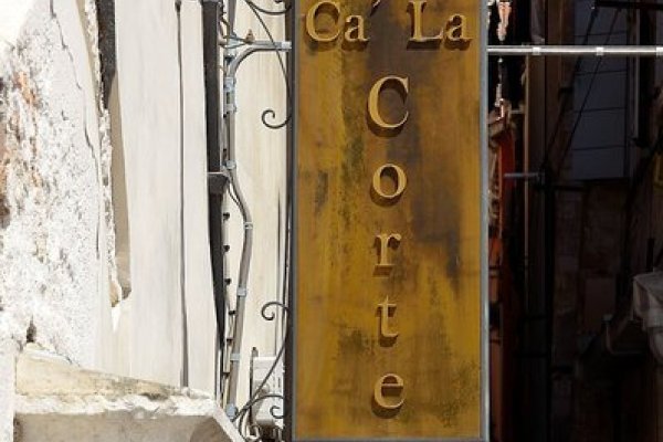 Locanda La Corte