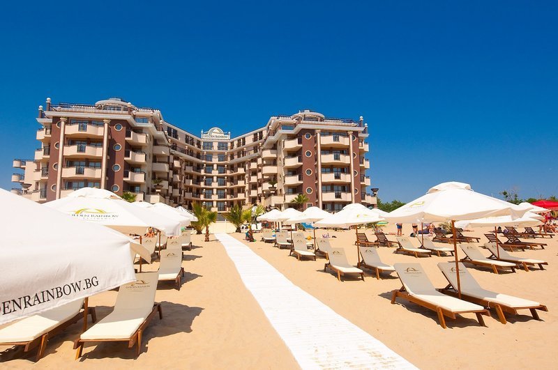 Golden Rainbow VIP Residence