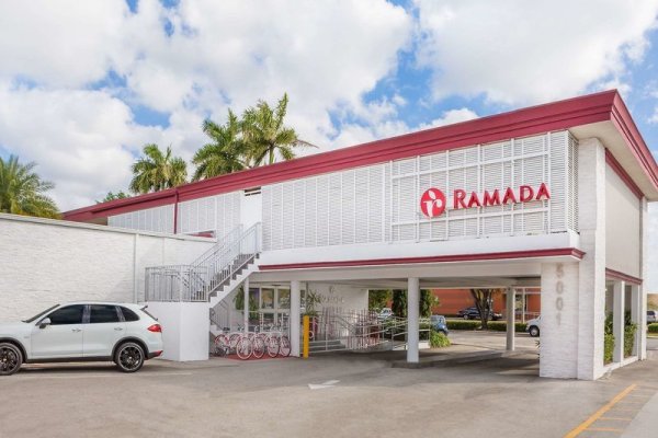 Ramada Miami Springs/Miami International Airport
