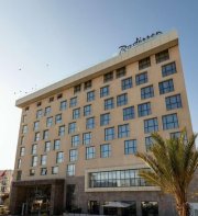 Mövenpick Hotel Sfax