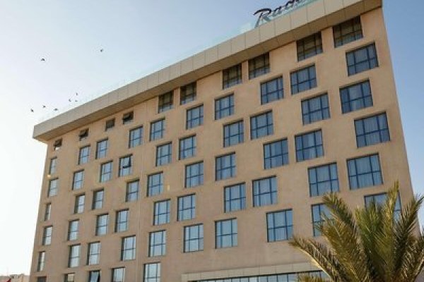 Mövenpick Hotel Sfax