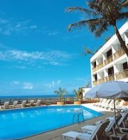 Pestana Bahia