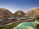 Rixos Bab Al Bahr recenzie