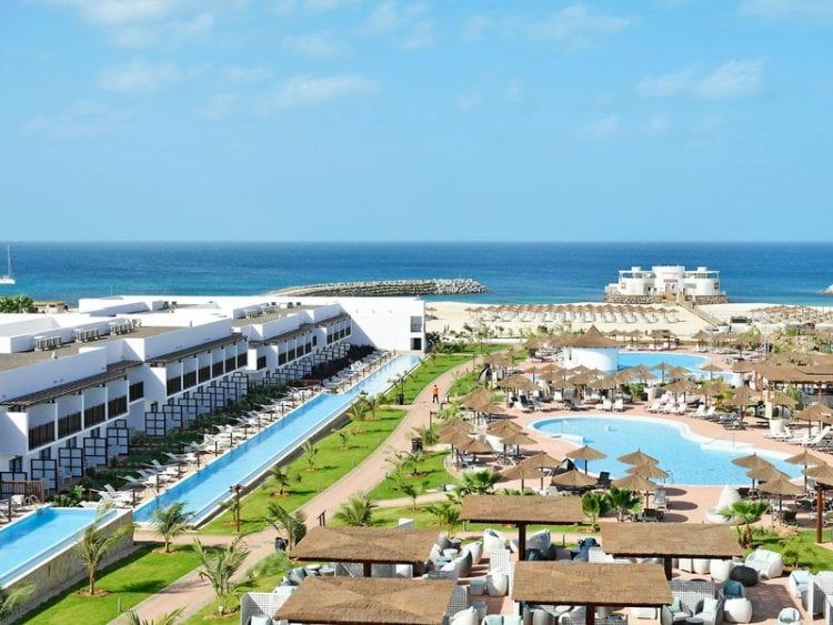 TUI BLUE Cabo Verde
