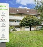 Campanile Evry Est