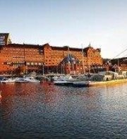 Quality Hotel Waterfront, Gothenburg