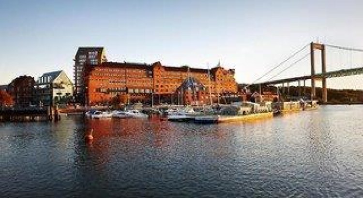 Quality Hotel Waterfront, Gothenburg