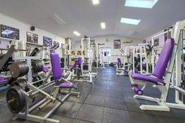 Apartments Mali Nono