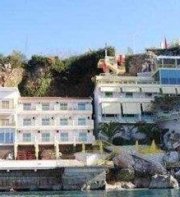Hotel Liro