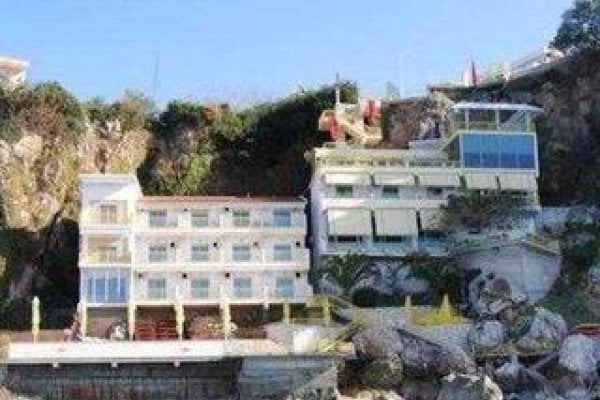Hotel Liro