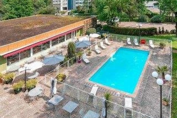 Ibis Styles Besançon