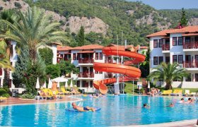 Alize Hotel recenzie