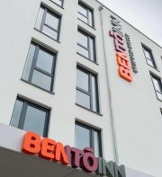 Ramada Encore by Wyndham Munich Messe
