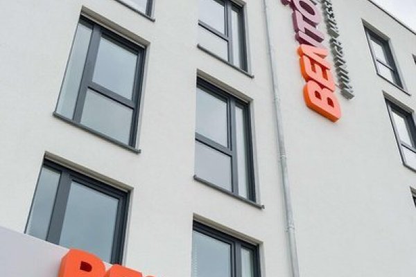 Ramada Encore By Wyndham Munich Messe