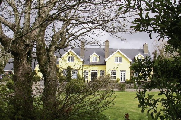 Drumcreehy House