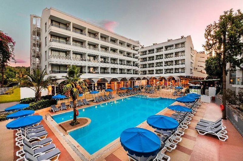 Kayamaris Hotel & Spa recenzie